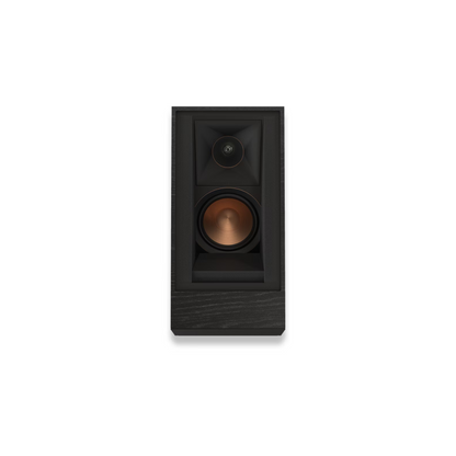 Klipsch Reference Premiere RP-8060 FA II, samostoječi zvočnik z Dolby Atmos, ebony ali walnut