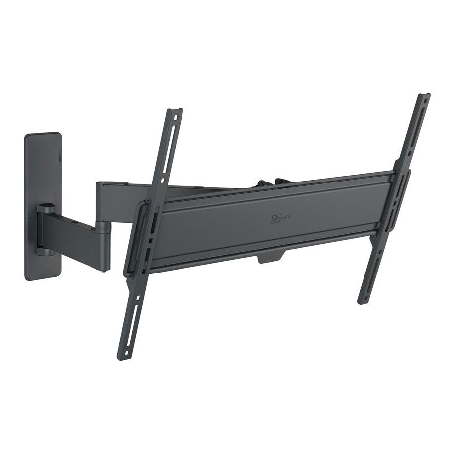 Vogels TVM 1643 Full-Motion stenski nosilec za TV, 40" do 77", 15°+180°, 35kg,črn