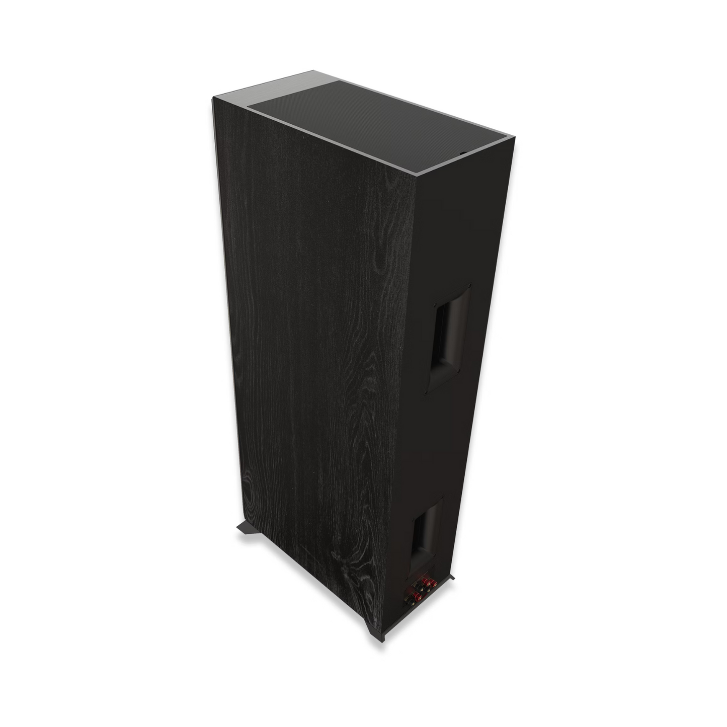 Klipsch Reference Premiere RP-8060 FA II, samostoječi zvočnik z Dolby Atmos, ebony ali walnut