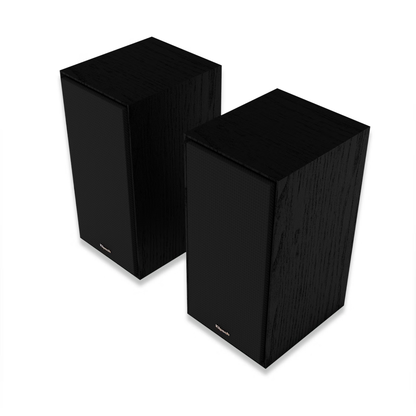 Klipsch Reference R-50M, kompaktna zvočnika, črna