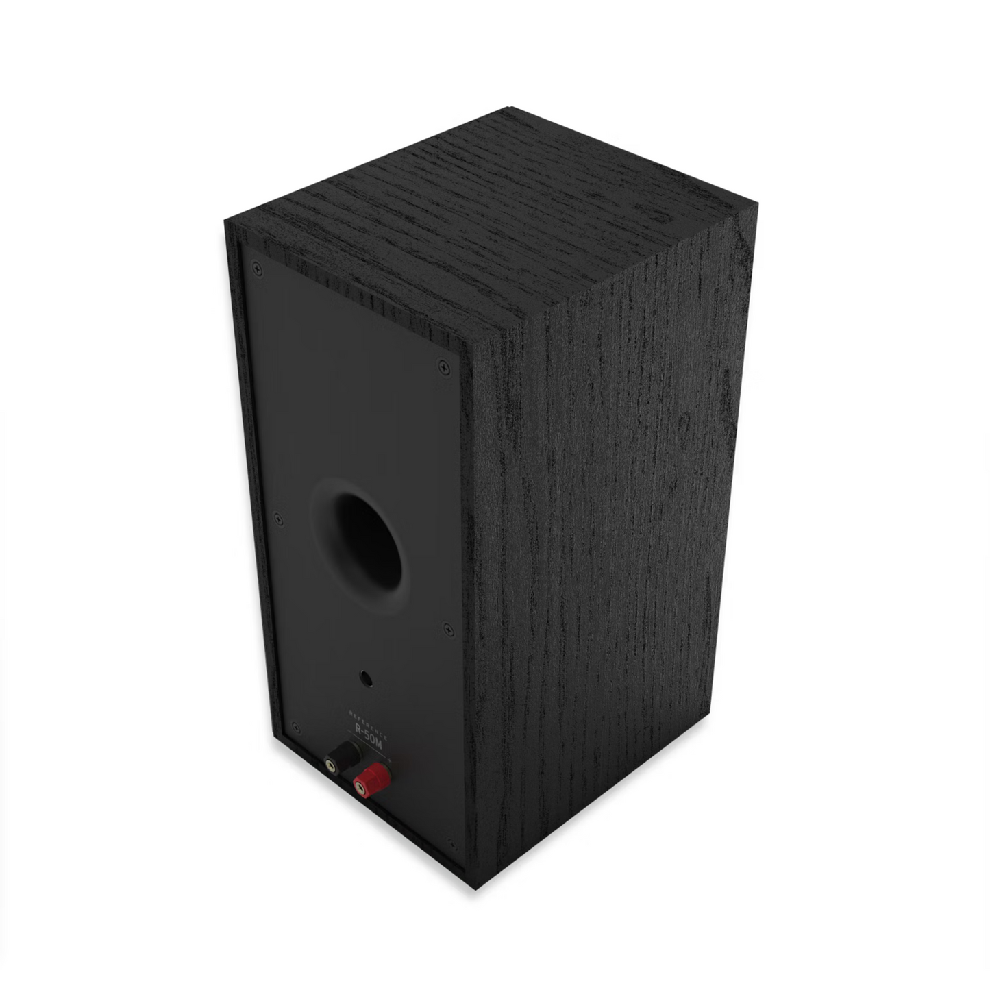 Klipsch Reference R-50M, kompaktna zvočnika, črna