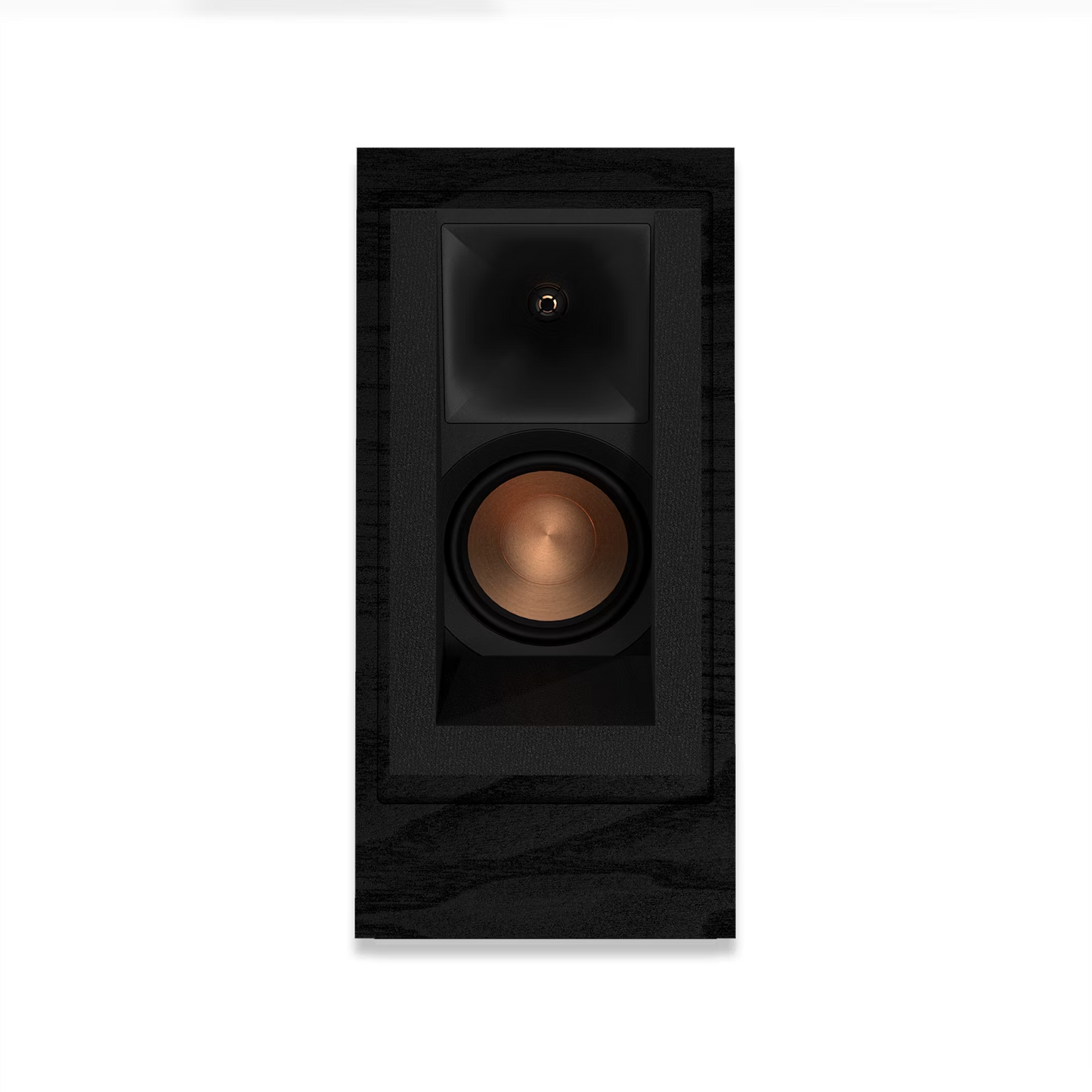 Klipsch Reference R-605FA, samostoječi zvočnik z Dolby Atmos, črn