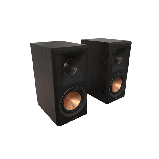 Klipsch RP-500M II kompaktna zvočnika