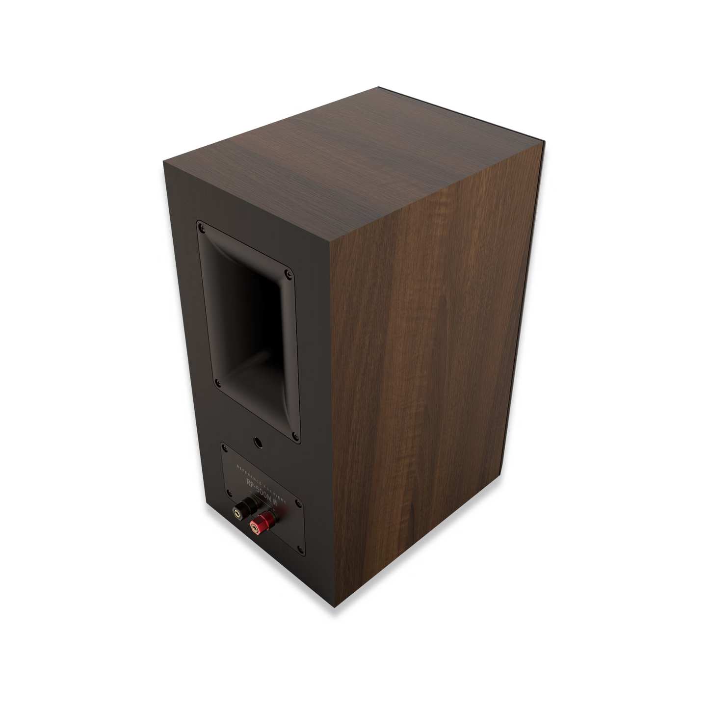 Klipsch Reference Premiere RP-500 M II, kompaktna zvočnika, ebony ali walnut