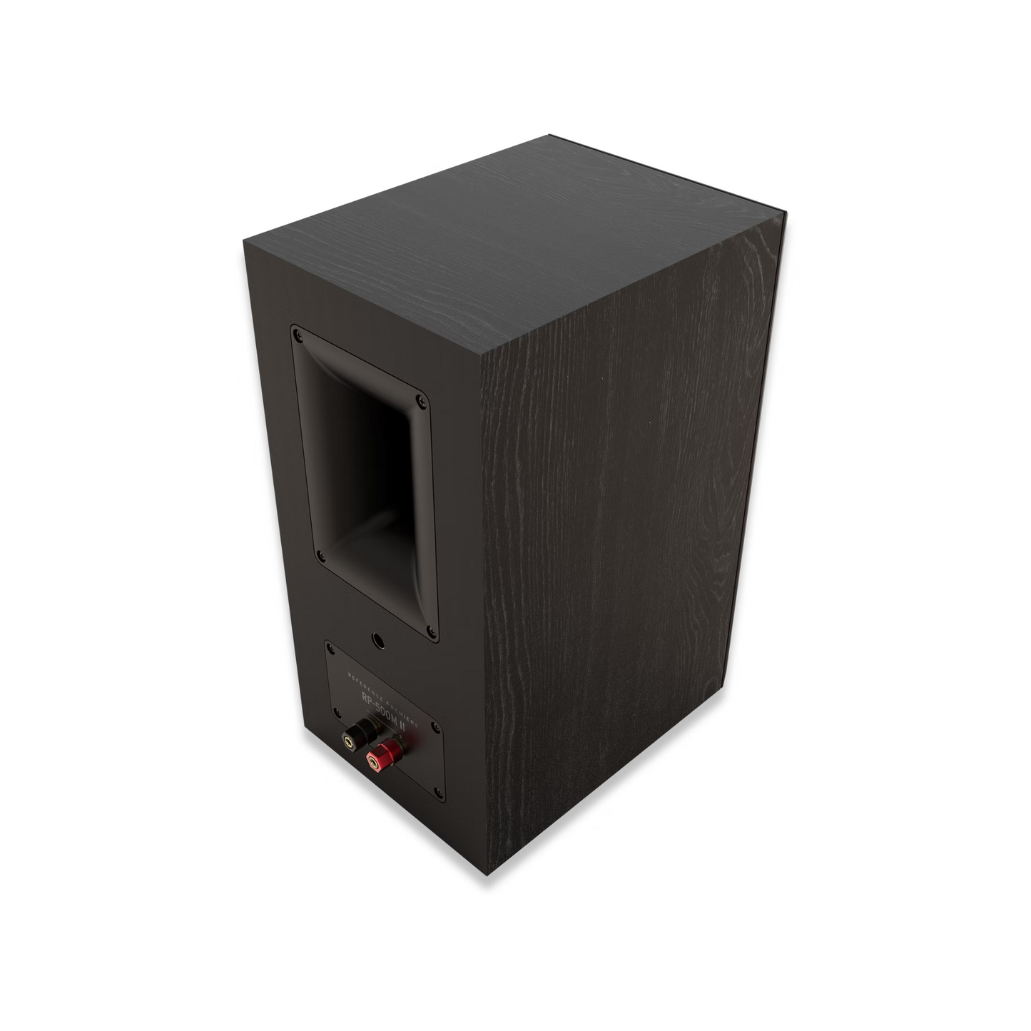 Klipsch Reference Premiere RP-500 M II, kompaktna zvočnika, ebony ali walnut