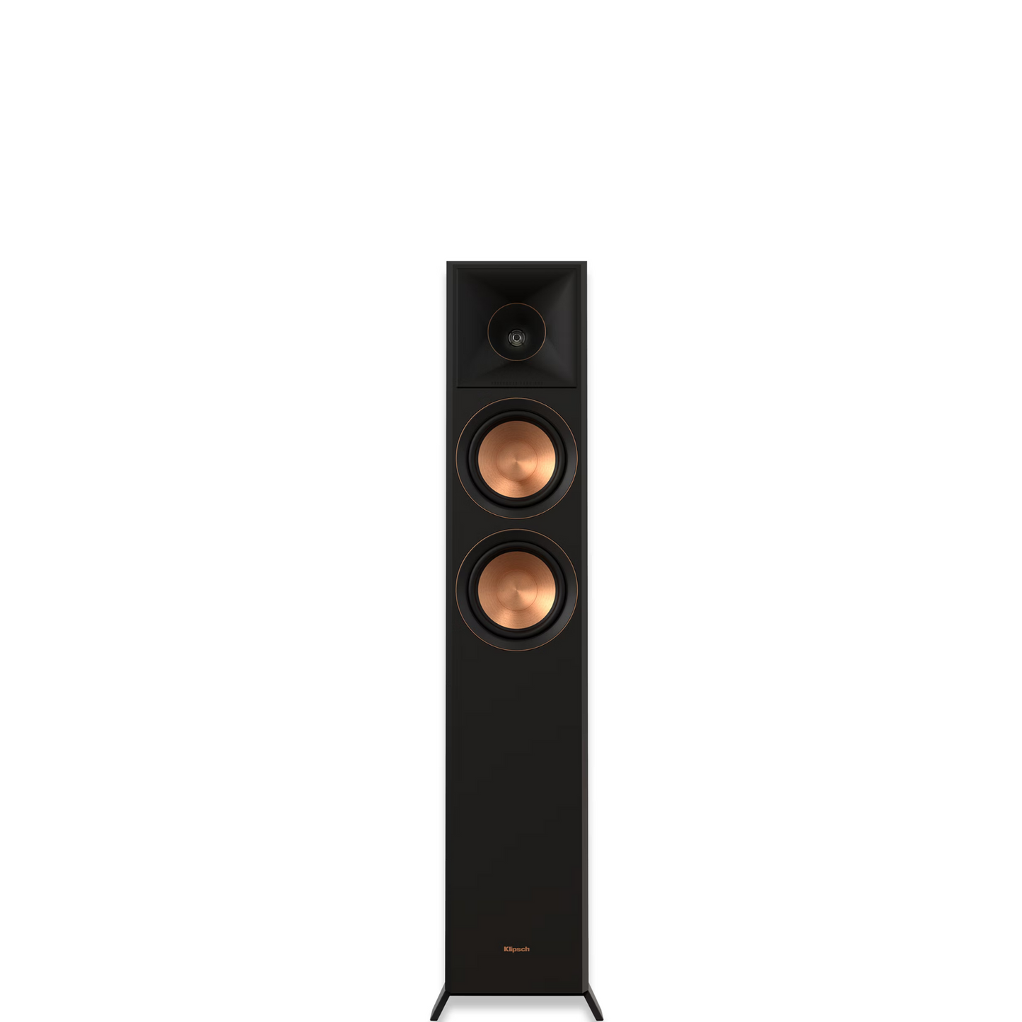 Klipsch Reference Premiere RP-5000F II, samostoječi zvočnik, ebony ali walnut