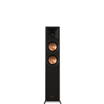 Klipsch Reference Premiere RP-5000F II, samostoječi zvočnik, ebony ali walnut