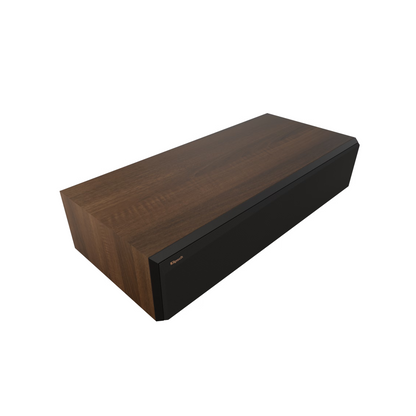 Klipsch Reference Premiere RP-504C II, Centralni zvočnik, ebony ali walnut