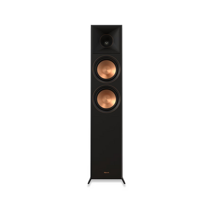 Klipsch Reference Premiere RP-6000F II, samostoječi zvočnik, ebony ali walnut