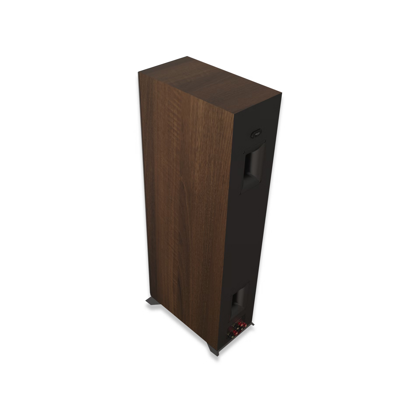 Klipsch Reference Premiere RP-6000F II, samostoječi zvočnik, ebony ali walnut