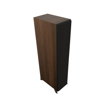 Klipsch Reference Premiere RP-8000F II, samostoječi zvočnik, ebony ali walnut