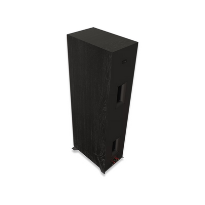 Klipsch RP-8000F II z 1-palčnim titanovim visokotoncem za kristalno čiste visoke tone.