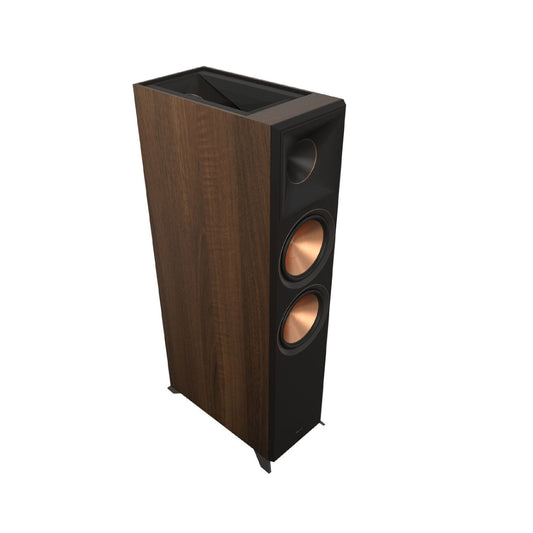 Klipsch RP-8060FA II: Vrhunski samostoječi zvočnik z Dolby Atmos za impresivno 3D zvočno izkušnjo.