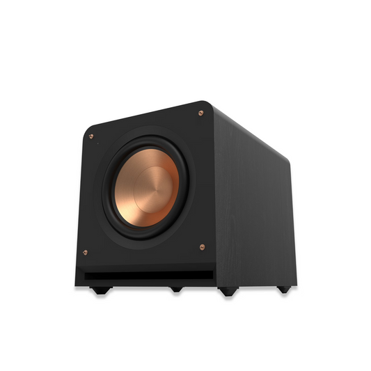 Klipsch Reference Premiere RP-1200SW, 12” Subwoofer, ebony/črna