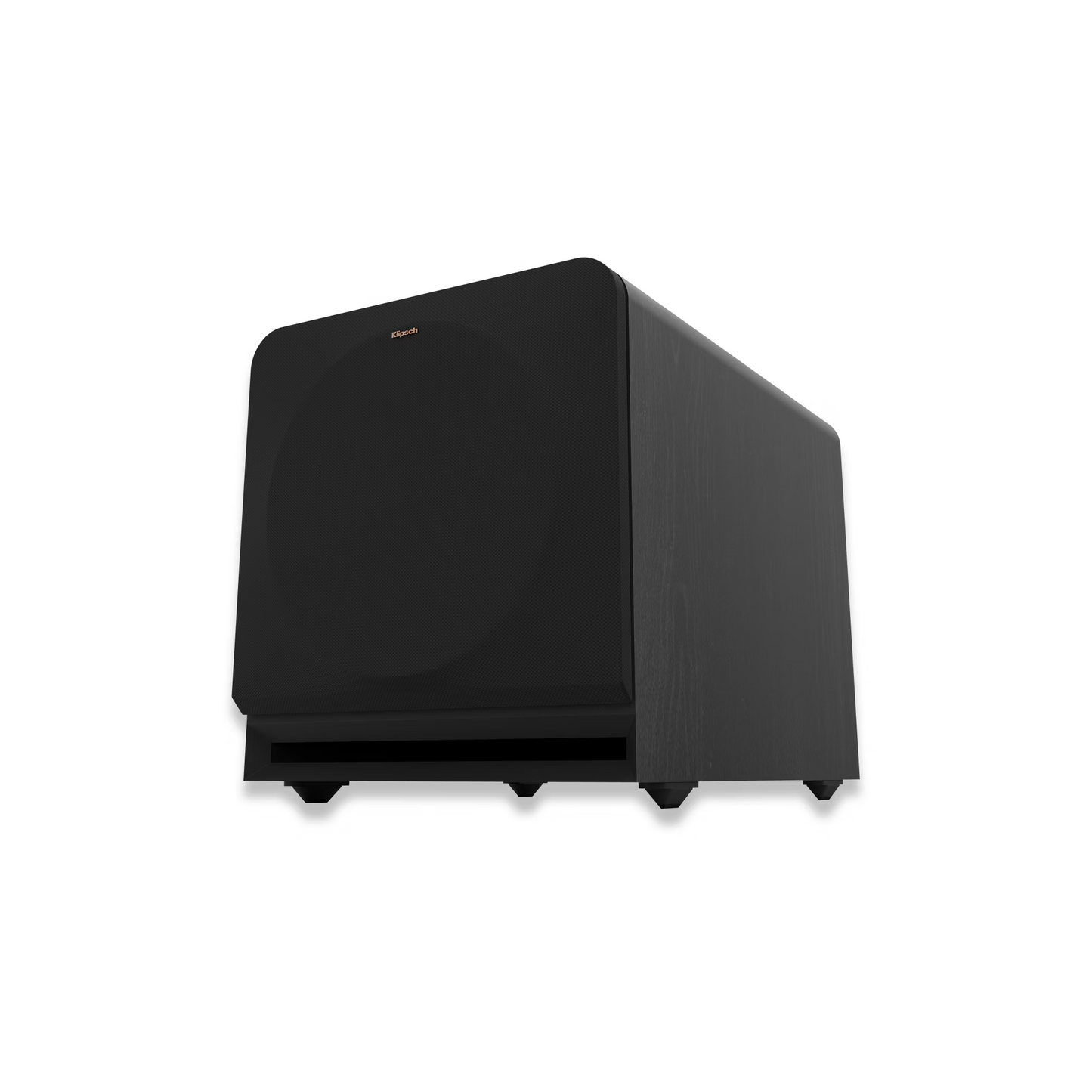 Klipsch Reference Premiere RP-1200SW, 12” Subwoofer, ebony/črna