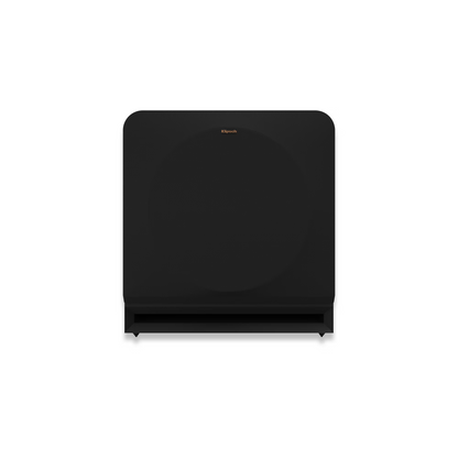 Klipsch Reference Premiere RP-1400SW, 14” Subwoofer, ebony/črna