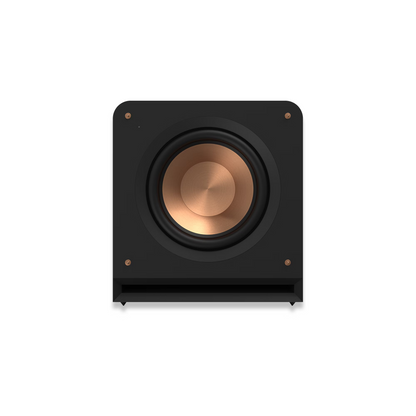 Klipsch Reference Premiere RP-1400SW, 14” Subwoofer, ebony/črna