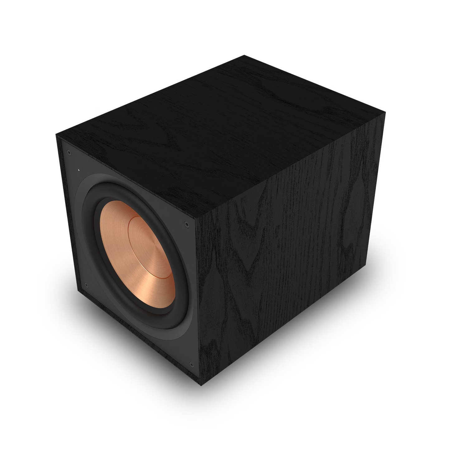 Klipsch Reference R-101 SW, 10” Subwoofer, črn