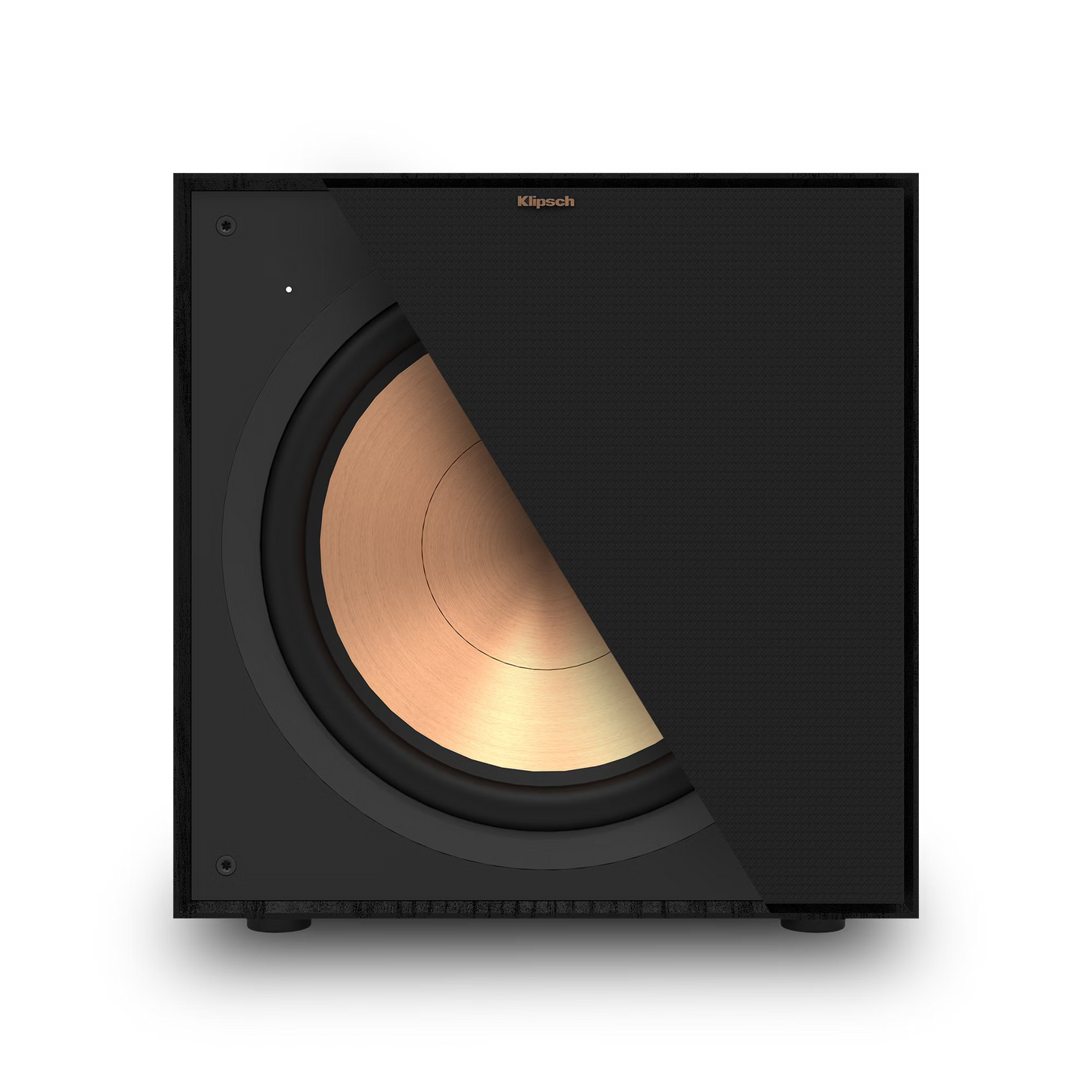 Klipsch Reference R-121 SW, 12” Subwoofer, črn