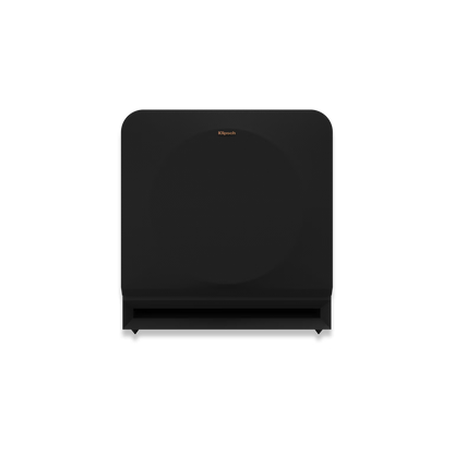 Klipsch Reference Premiere RP-1000 SW, 10” Subwoofer, ebony/črna