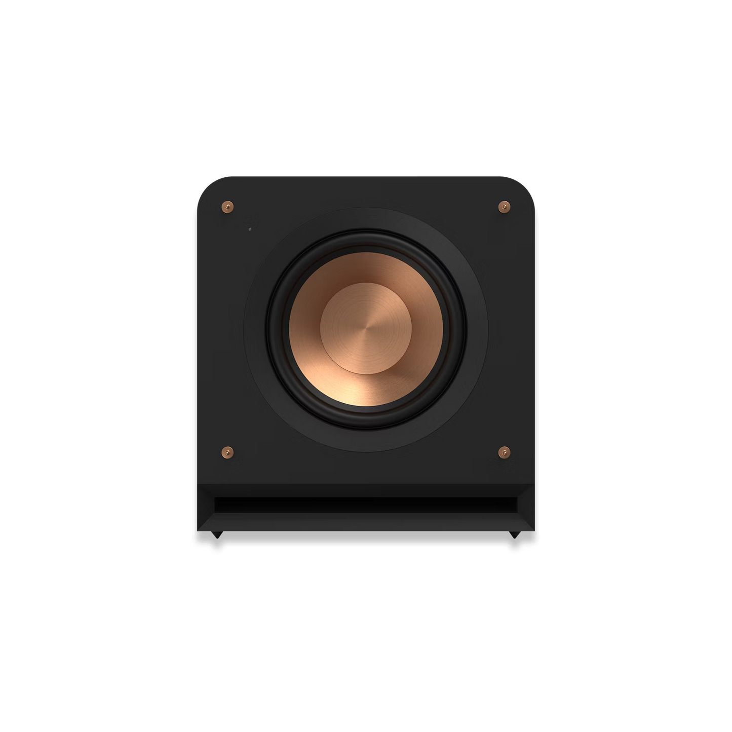 Klipsch Reference Premiere RP-1000 SW, 10” Subwoofer, ebony/črna