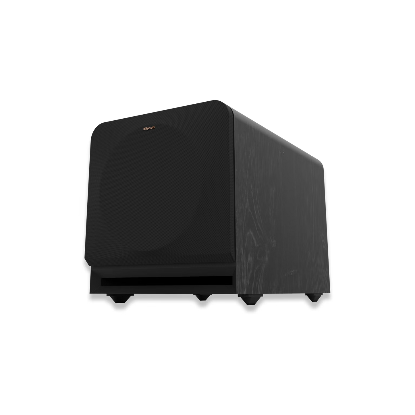 Klipsch Reference Premiere RP-1000 SW, 10” Subwoofer, ebony/črna