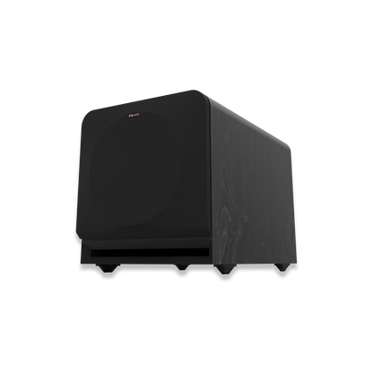 Klipsch Reference Premiere RP-1000 SW, 10” Subwoofer, ebony/črna